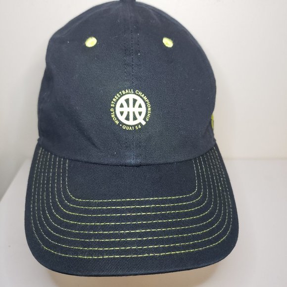Jordan Other - World Streetball Championship Hat